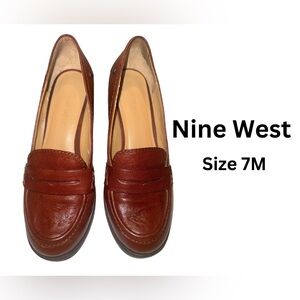 Nine West Loafer